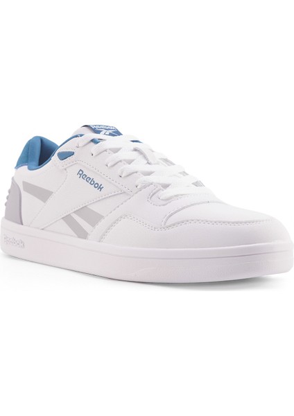 Clean Way Beyaz Erkek Sneaker