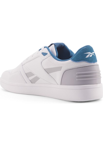 Clean Way Beyaz Erkek Sneaker