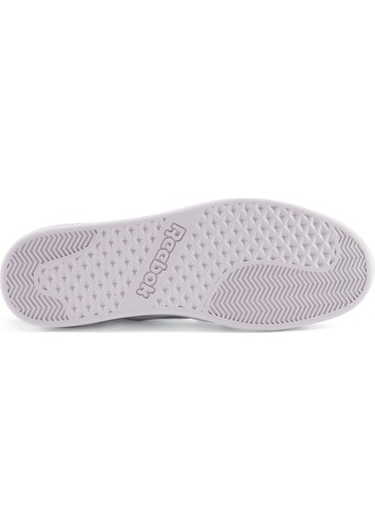 Clean Way Beyaz Erkek Sneaker