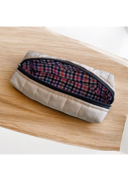 Kırmızı Kalem Çantası Su Itici Kumaş fiyatları