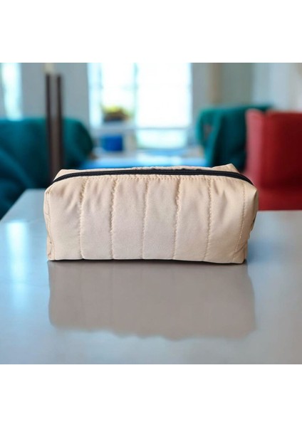 Kırmızı Kalem Çantası Su Itici Kumaş modelleri