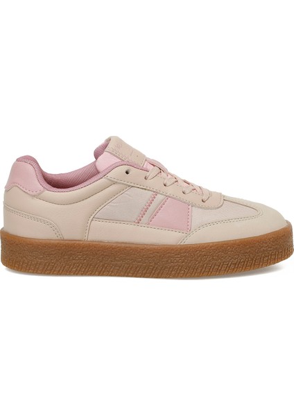 Voel F 5fx Pembe Kız Çocuk Sneaker