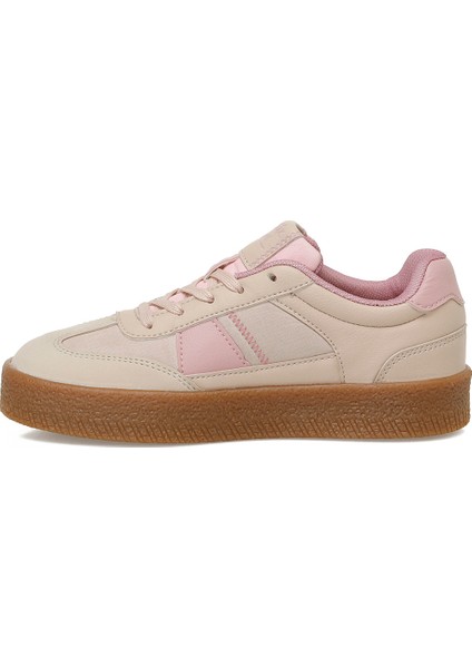 Voel F 5fx Pembe Kız Çocuk Sneaker
