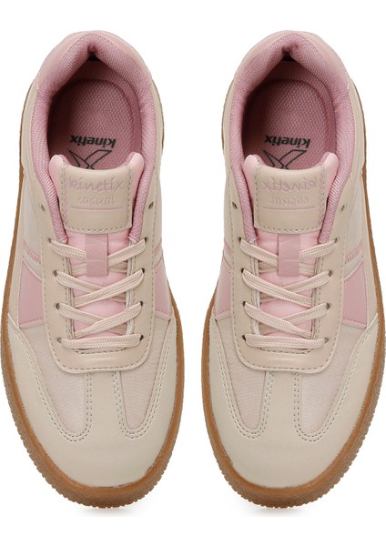 Voel F 5fx Pembe Kız Çocuk Sneaker