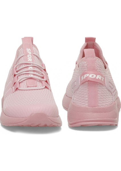 Aren F 5fx Pembe Kız Çocuk Spor Ayakkabı