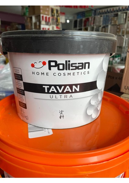 Tavan Ultra 3,5KG