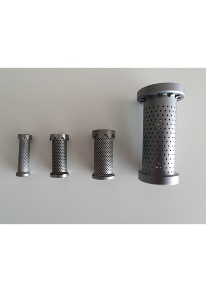Enjeksiyon Filtresi 20*45 - Filter2045