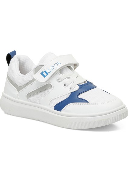 Jax F 5fx Beyaz Erkek Çocuk Sneaker