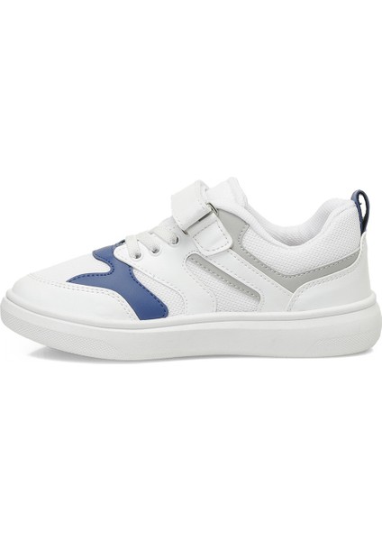 Jax F 5fx Beyaz Erkek Çocuk Sneaker