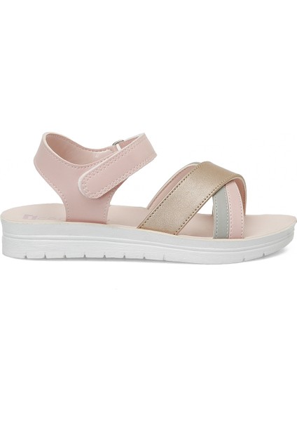 Madsen F 5fx Pembe Kız Çocuk Sandalet