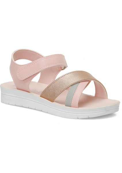 Madsen F 5fx Pembe Kız Çocuk Sandalet