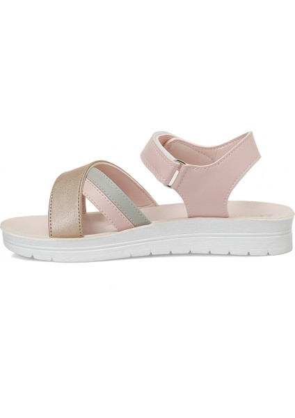 Madsen F 5fx Pembe Kız Çocuk Sandalet