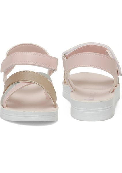 Madsen F 5fx Pembe Kız Çocuk Sandalet