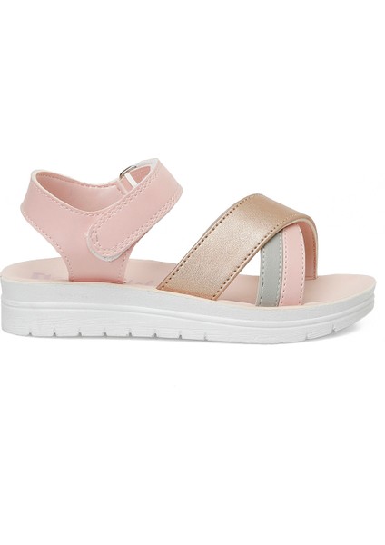 Madsen P 5fx Pembe Kız Çocuk Sandalet