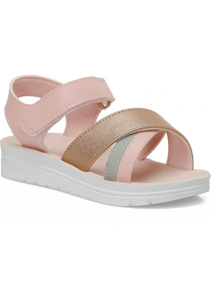 Madsen P 5fx Pembe Kız Çocuk Sandalet