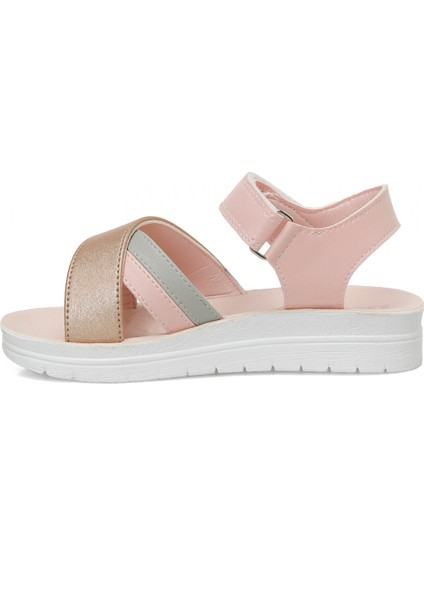Madsen P 5fx Pembe Kız Çocuk Sandalet