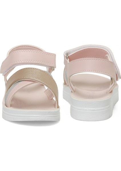 Madsen P 5fx Pembe Kız Çocuk Sandalet