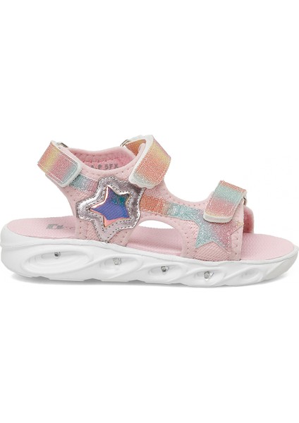 Noma P 5fx Pembe Kız Çocuk Sandalet