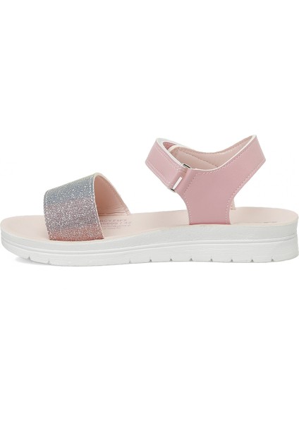 Darcy F 5fx Pembe Kız Çocuk Sandalet