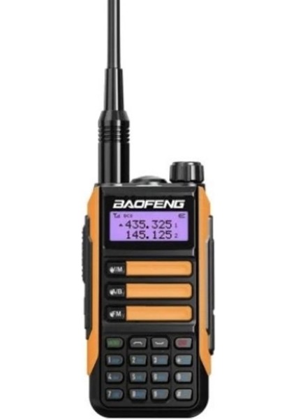 Uv-16 Pro Turuncu Taktikal Anten fiyatları