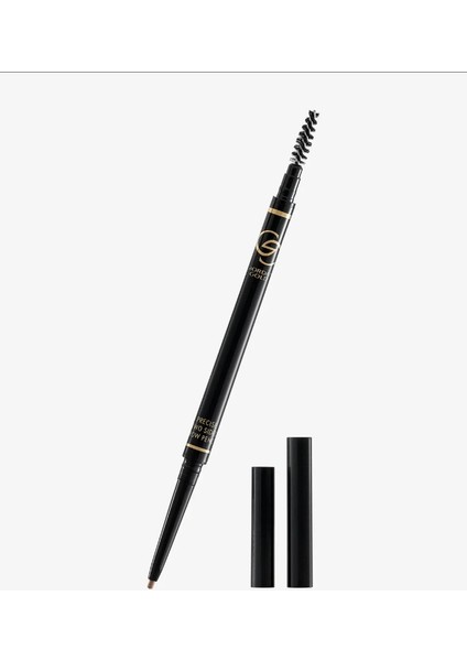 Giordani Gold Precise Çift Taraflı Kaş Kalemi 41414
