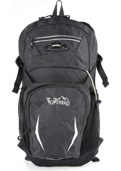 Su Geçirmez Dağcı Outdoor Sırt Çantası