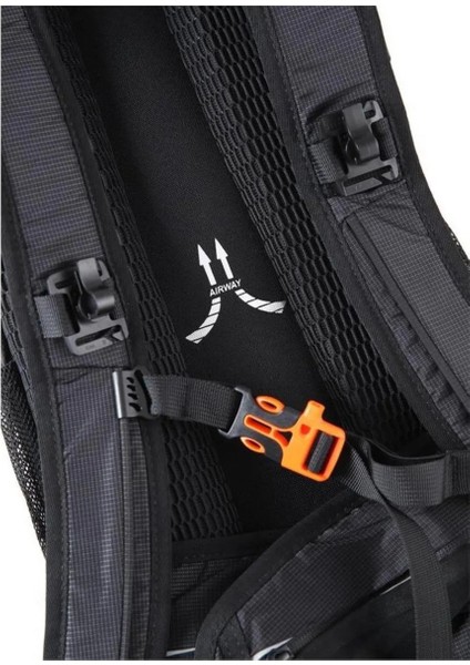 Su Geçirmez Dağcı Outdoor Sırt Çantası modelleri