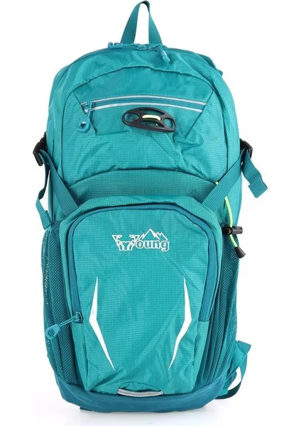 Su Geçirmez Dağcı Outdoor Sırt Çantası