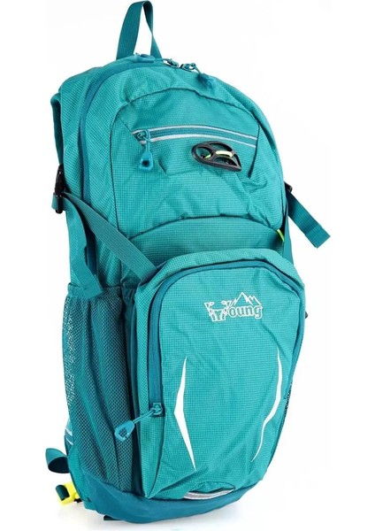 Su Geçirmez Dağcı Outdoor Sırt Çantası modelleri