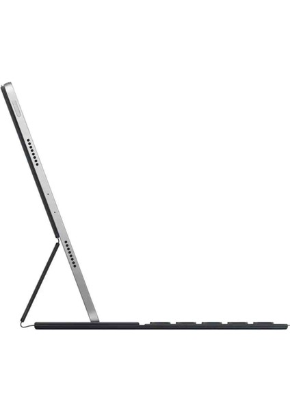 Ipad Air 13 /m2/m3 2024/2025 Uyumlu Case Magic Keyboard Folio Ultra Slim Klavyeli Kılıf