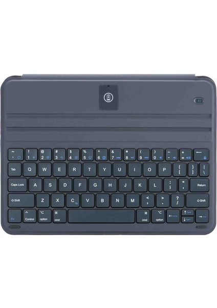 Ipad Air 13 /m2/m3 2024/2025 Uyumlu Case Magic Keyboard Folio Ultra Slim Klavyeli Kılıf