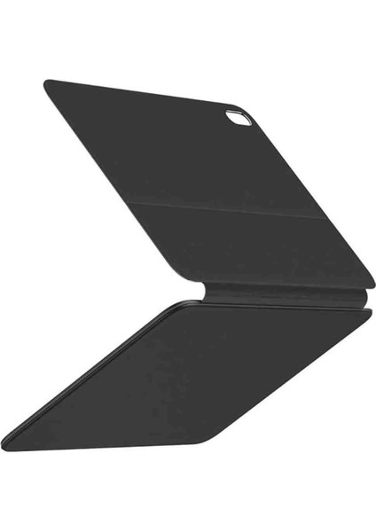Ipad Air 13 /m2/m3 2024/2025 Uyumlu Case Magic Keyboard Folio Ultra Slim Klavyeli Kılıf