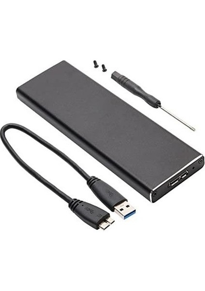 Macbook A1369 SSD Kutusu macbook A1370 SSD Kutusu