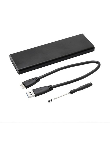 Macbook A1369 SSD Kutusu macbook A1370 SSD Kutusu