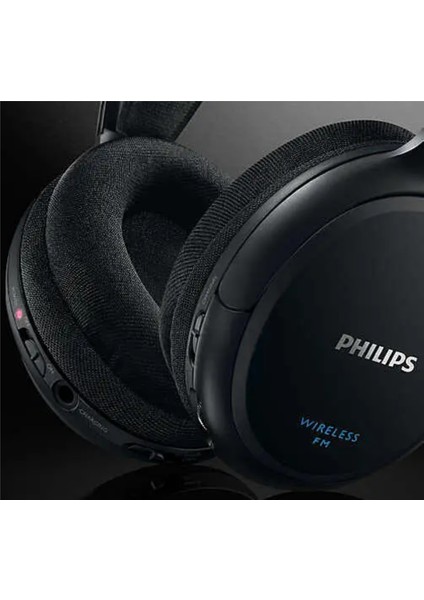 Fm Yayınları Dinleyebilme Kulaküstü Kablosuz Kulaklık indirimleri