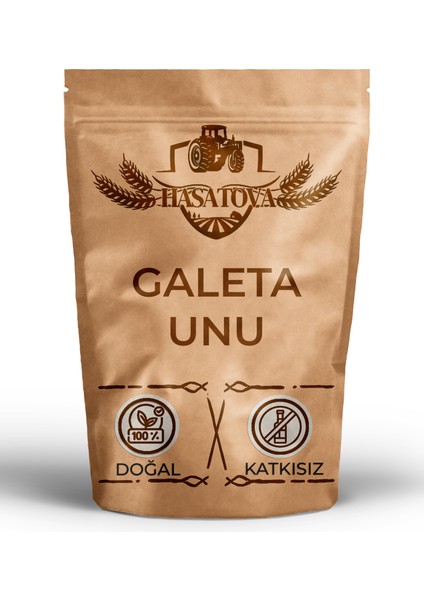 Kıtır Galeta Unu 1 kg Ekmek Kızartma