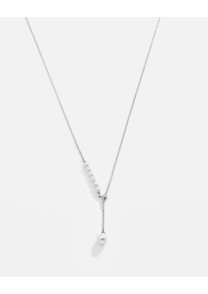 Gümüş İnci Kolye fiyatları