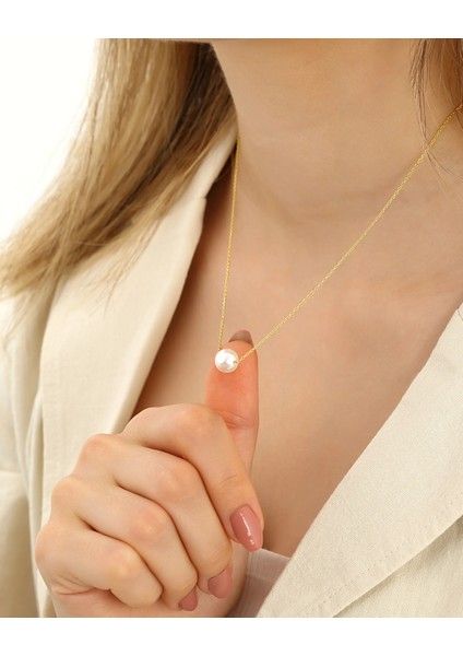 Gümüş İnci Kolye fiyatları