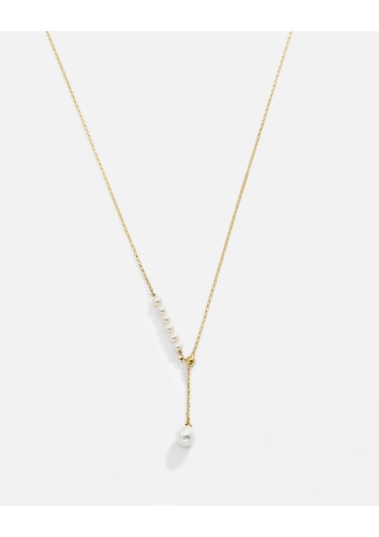 Gümüş İnci Kolye fiyatları