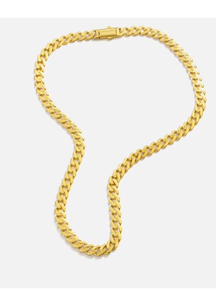 Gümüş Gurmet Kolye