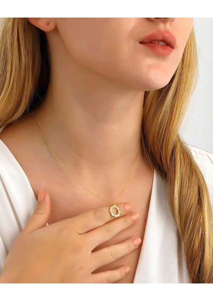 Gümüş Kalp Kolye modelleri