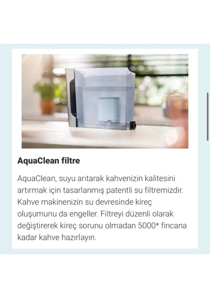 Premium Lattego Tam Otomatik Espresso Makinesi, Silentbrew Teknolojili, Aquaclean Filtre, Onerous Lambader Hediye