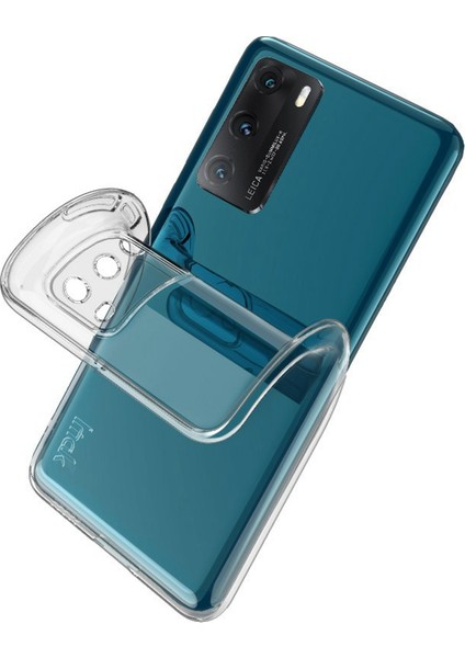 Imak Ux-5 Serisi Samsung Galaxy A36 5g Şeffaf Kılıf Darbeye Dayanıklı Tpu Ince Telefon Arka Kapak (Yurt Dışından) modelleri