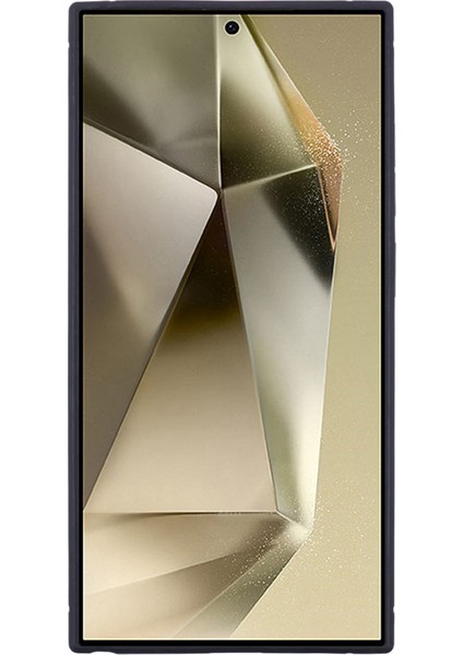 Samsung Galaxy S24 Ultra Kılıf Karbon Fiber Doku Tpu + Pc Düşme Önleyici Telefon Kapağı (Yurt Dışından) fiyatları