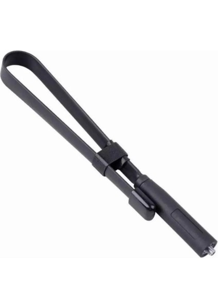 Uv-13 Pro Siyah Taktikal Anten modelleri