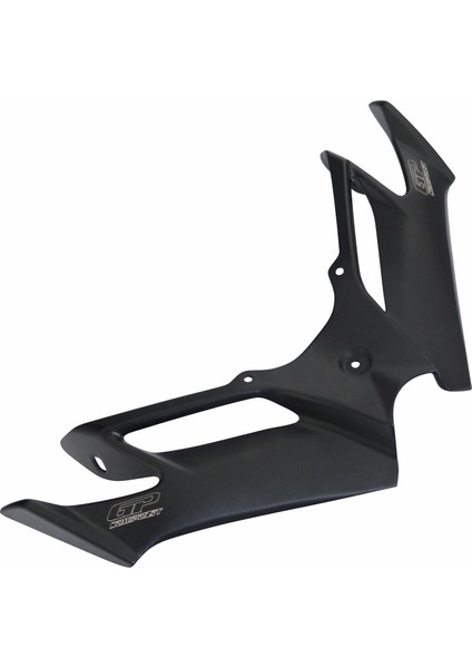 Cf Moto 250 Sr 2020-2024 Uyumlu Winglet Siyah indirimleri