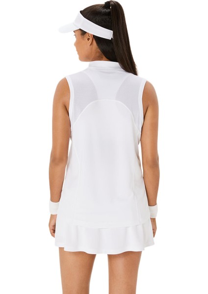 Court Tank Kadın Beyaz 2042A370-100 modelleri