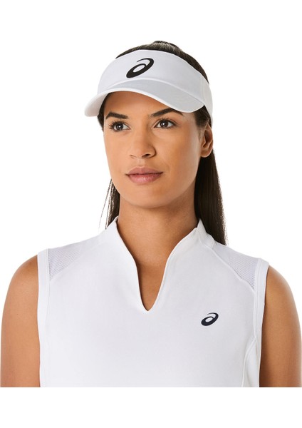 Court Tank Kadın Beyaz 2042A370-100 fırsatları