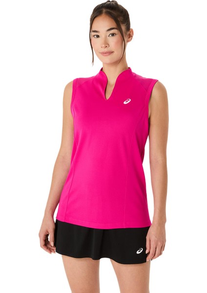 Court Tank Kadın Pembe 2042A370-701