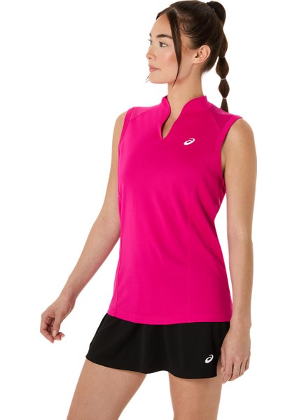 Court Tank Kadın Pembe 2042A370-701 fiyatları